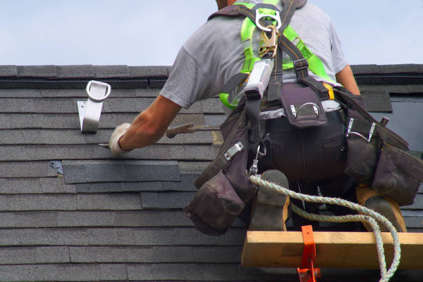 Residential Roof Replacement in South Sarasota, FL